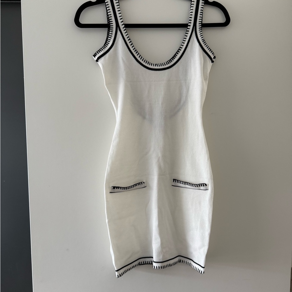 SNDYS x REVOLVE BEVERLY MINI DRESS